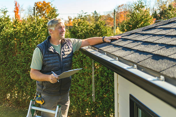 Trusted Metal Roofing service in Centreville, MD - Ben Roofing and Steel LLC